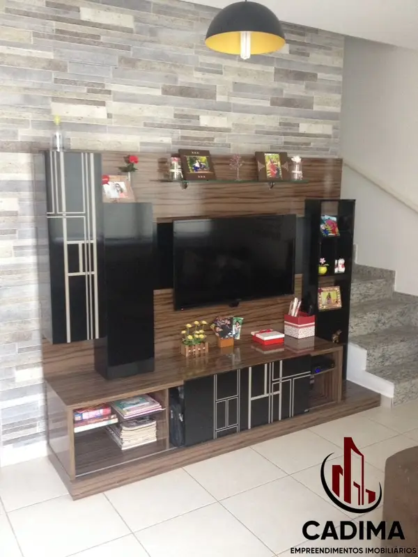 Casa - 2 quartos - Cidade Líder - São Paulo - foto 2