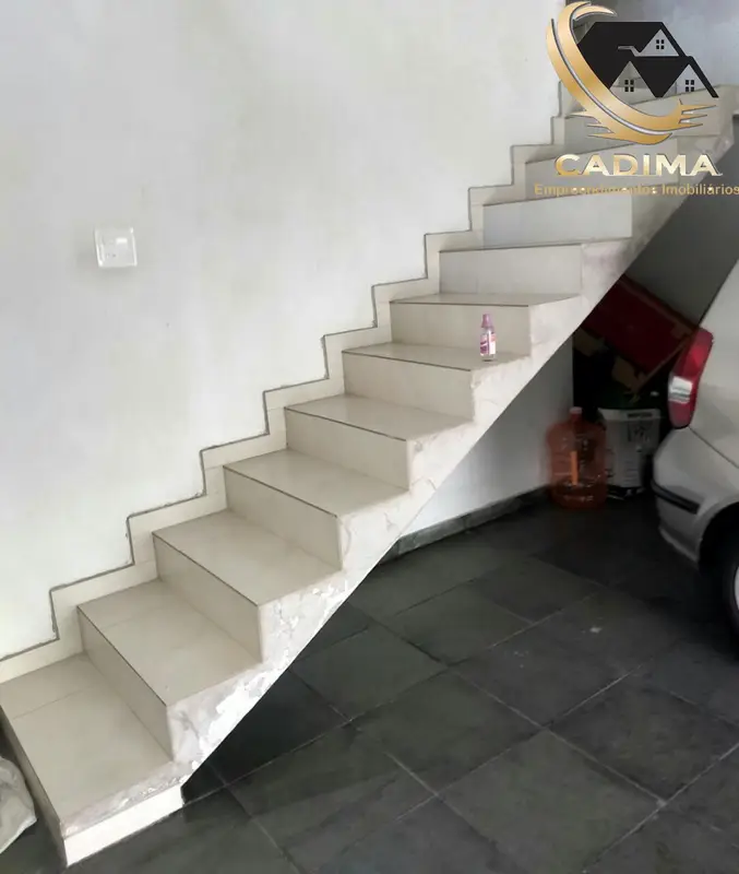 Casa - 2 quartos - Vila Formosa - São Paulo - foto 3