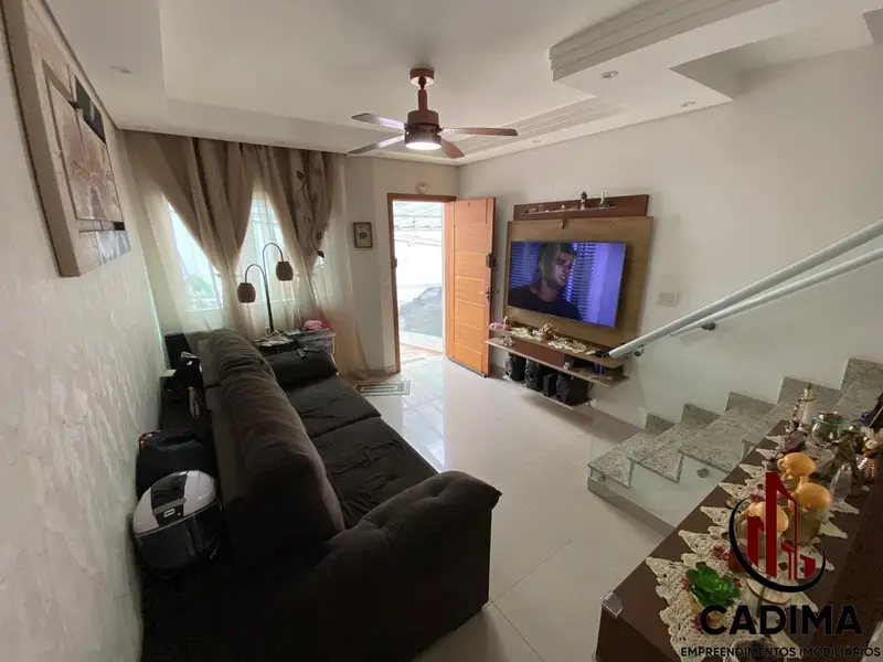 Casa - 2 quartos - Vila Pierina - São Paulo - foto 4