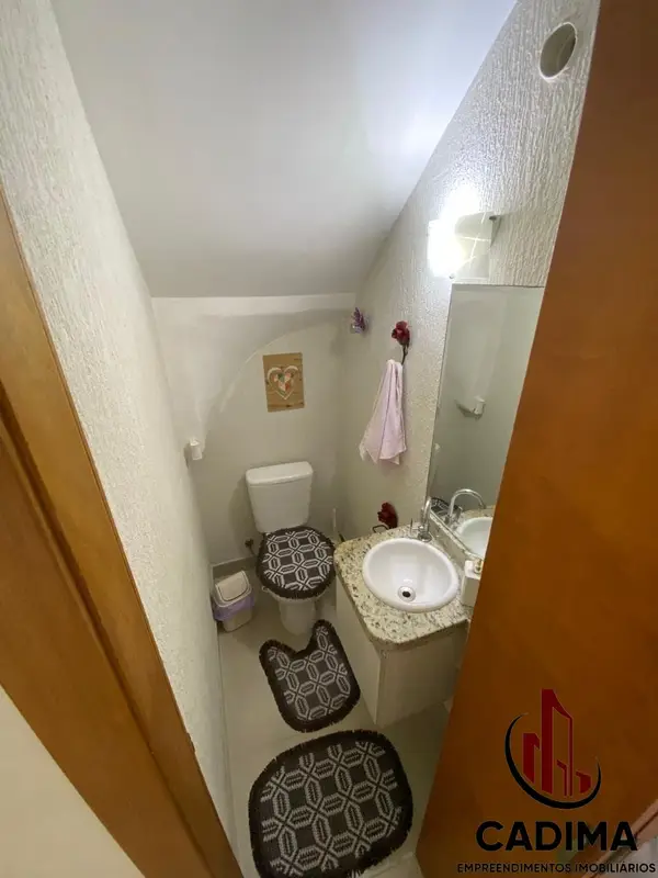 Casa - 2 quartos - Vila Pierina - São Paulo - foto 5