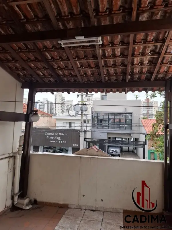 Casa - 3 quartos - Vila Gomes Cardim - São Paulo - foto 3