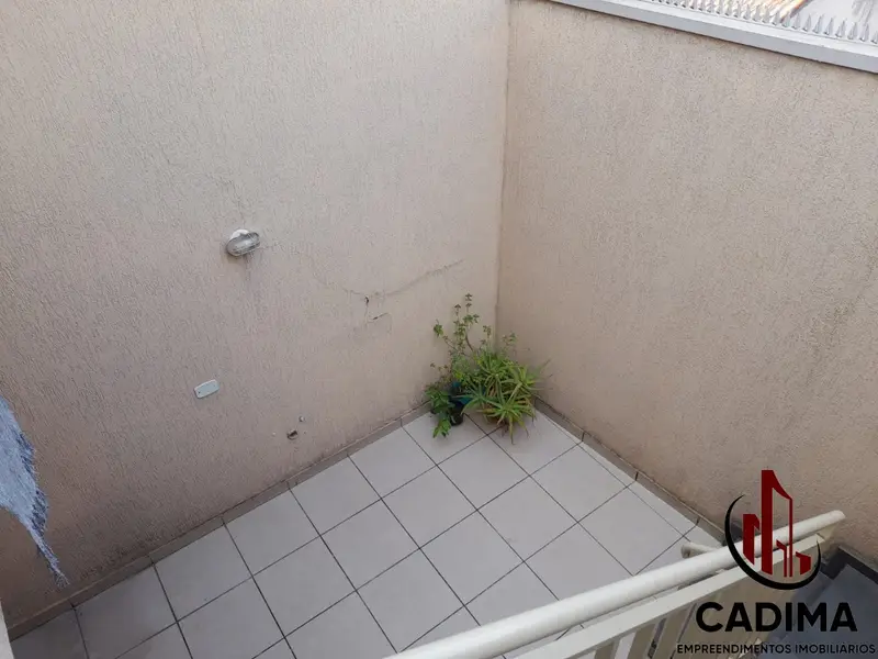 Casa - 3 quartos - Vila Matilde - São Paulo - foto 5