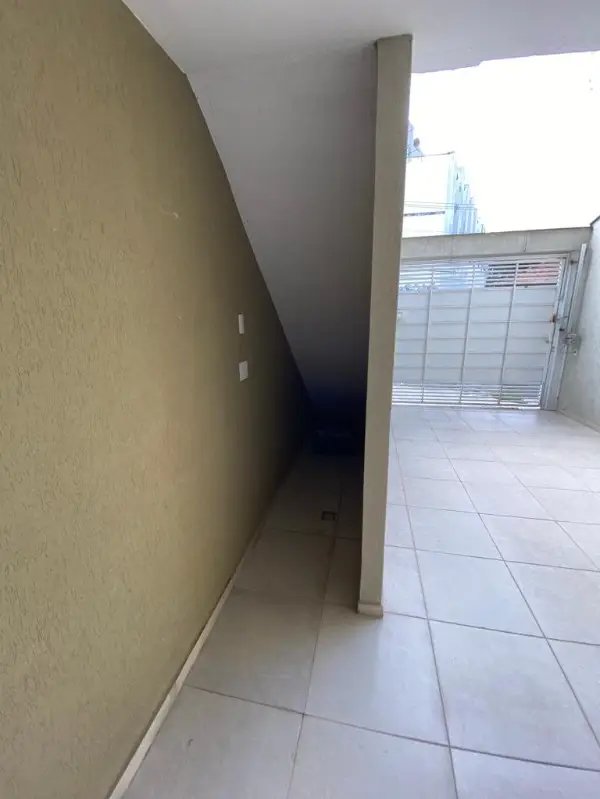 Casa - 3 quartos - Vila Matilde - São Paulo - foto 3