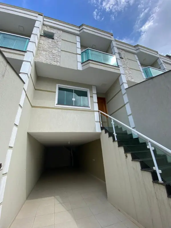 Casa - 3 quartos - Vila Matilde - São Paulo