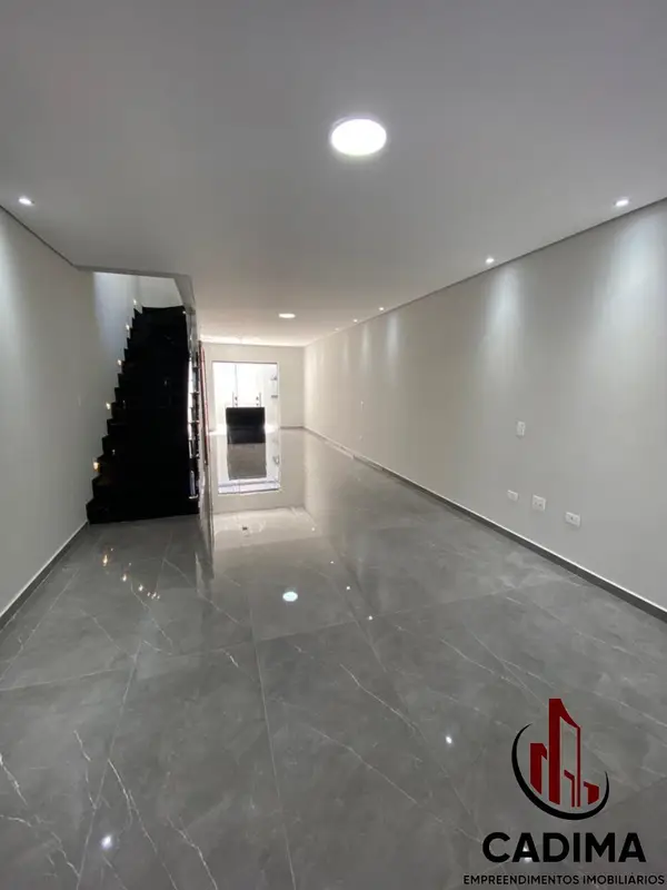 Casa - 3 quartos - Tatuapé - São Paulo - foto 2