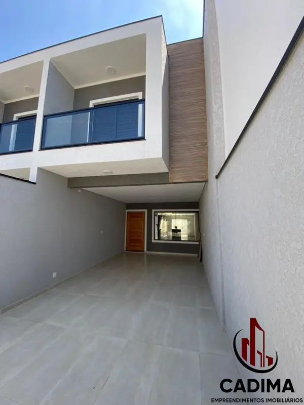 Casa - 3 quartos - Tatuapé - São Paulo