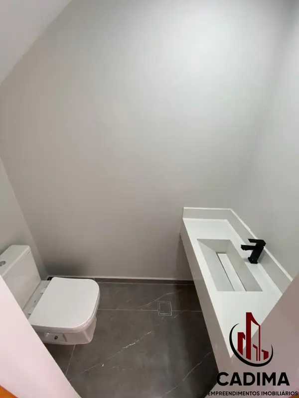 Casa - 3 quartos - Tatuapé - São Paulo - foto 5