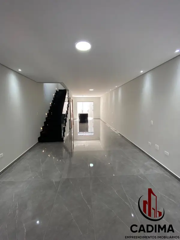 Casa - 3 quartos - Tatuapé - São Paulo - foto 3