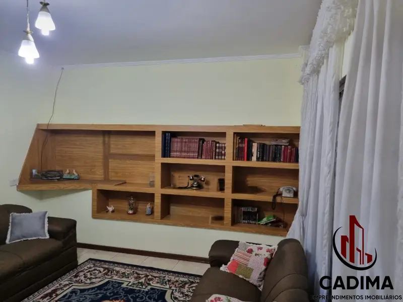 Casa com 4 quartos em Jardim das Oliveiras - foto 3