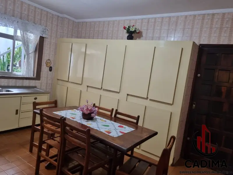 Casa com 4 quartos em Jardim das Oliveiras - foto 5