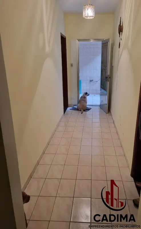 Casa com 4 quartos em Jardim das Oliveiras - foto 2