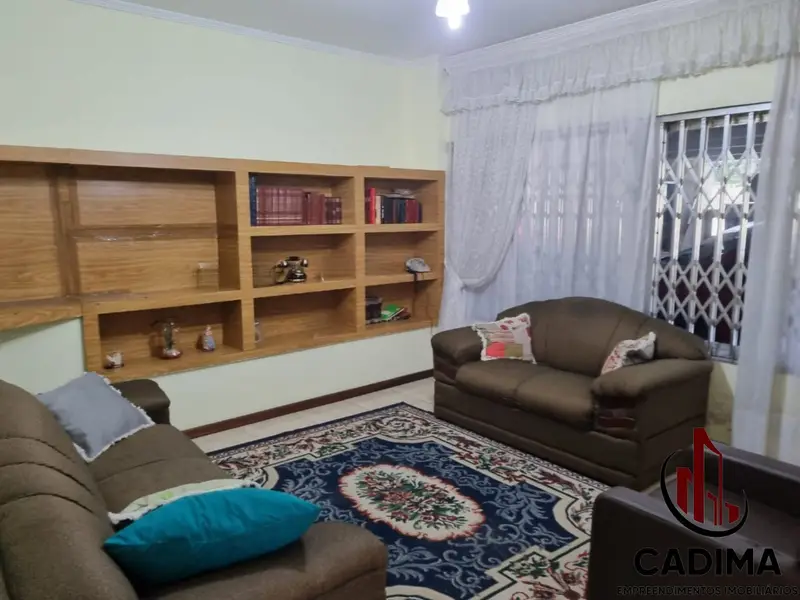 Casa com 4 quartos em Jardim das Oliveiras - foto 4