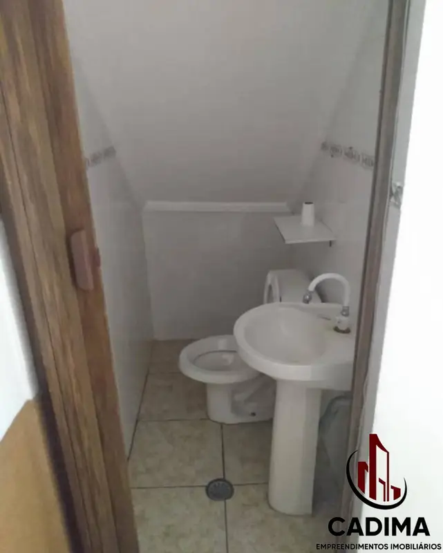 Casa - 2 quartos - Vila Formosa - São Paulo - foto 5