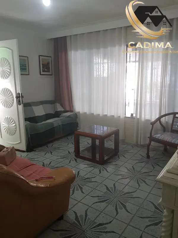 Casa - 4 quartos - Vila Matilde - São Paulo - foto 5