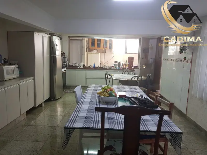 Casa - 4 quartos - Vila Matilde - São Paulo - foto 3