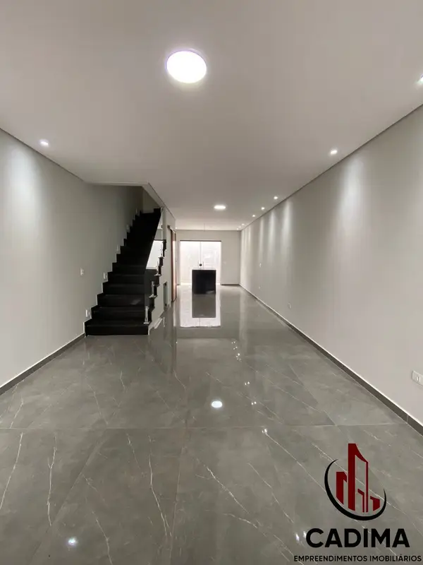 Casa - 3 quartos - Vila Carrão - São Paulo - foto 2