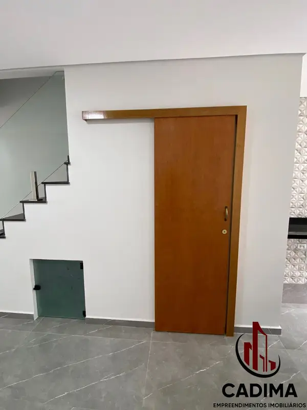 Casa - 3 quartos - Vila Carrão - São Paulo - foto 4