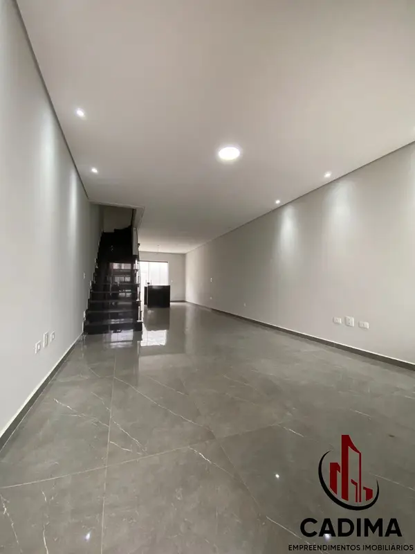 Casa - 3 quartos - Vila Carrão - São Paulo