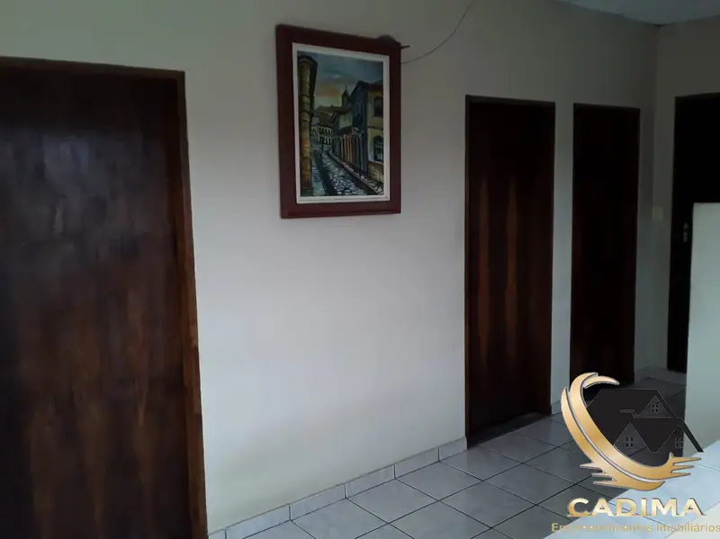 Casa - 5 quartos - Vila Ré - São Paulo - foto 2