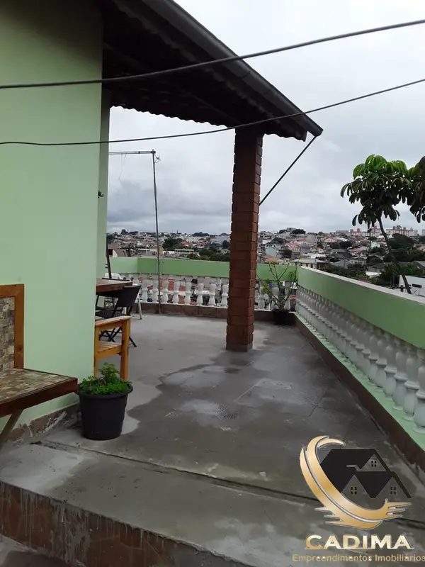 Casa - 5 quartos - Vila Ré - São Paulo - foto 5