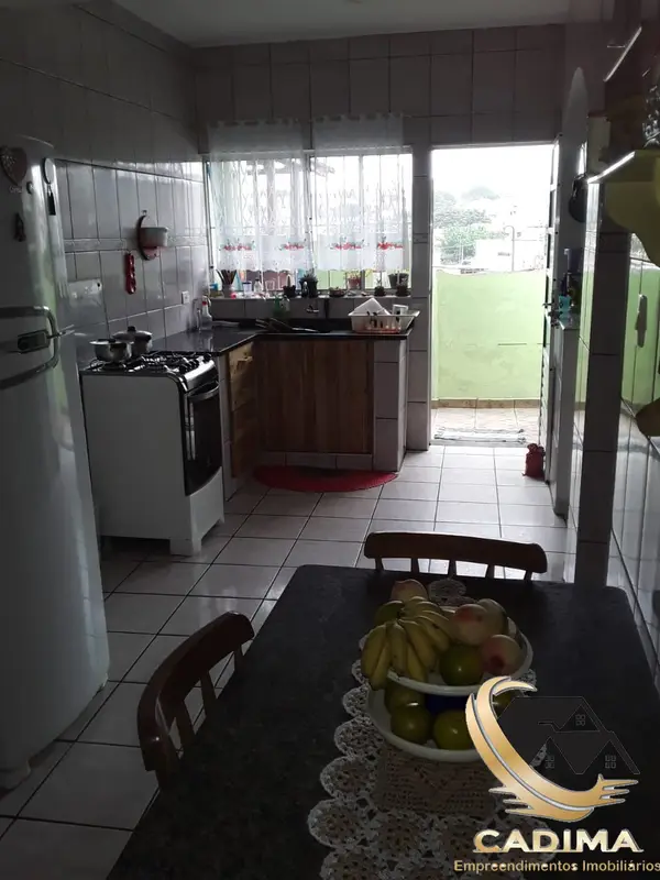 Casa - 5 quartos - Vila Ré - São Paulo