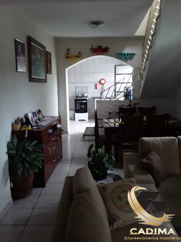 Casa - 5 quartos - Vila Ré - São Paulo - foto 4