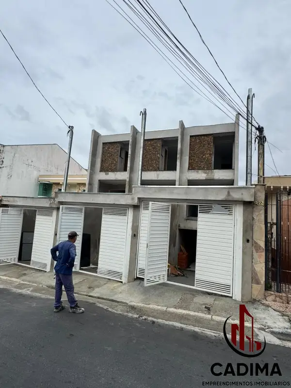 Casa - 3 quartos - Vila Beatriz - São Paulo - foto 5