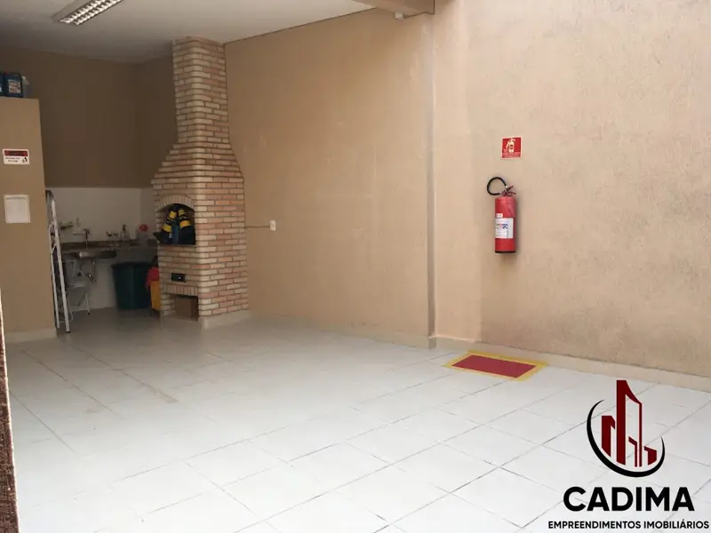 Casa - 2 quartos - Vila Santa Clara - São Paulo