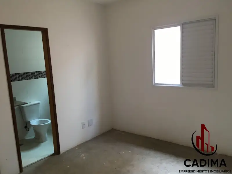 Casa - 2 quartos - Vila Santa Clara - São Paulo - foto 4