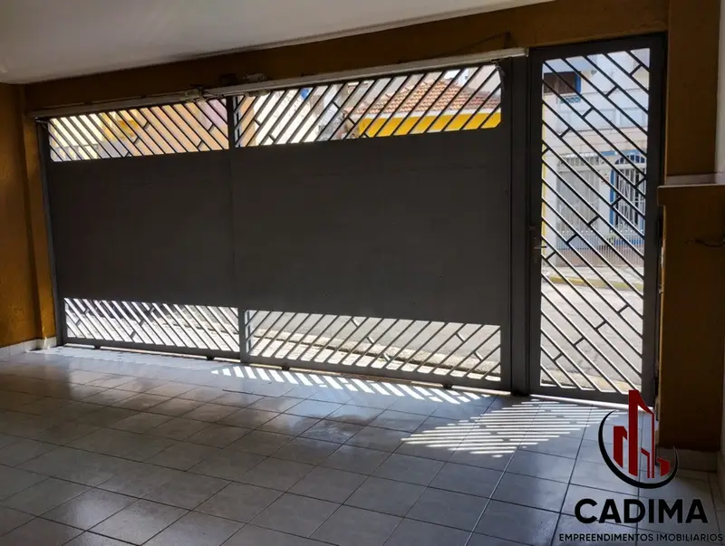 Casa - 3 quartos - Vila Carrão - São Paulo - foto 4