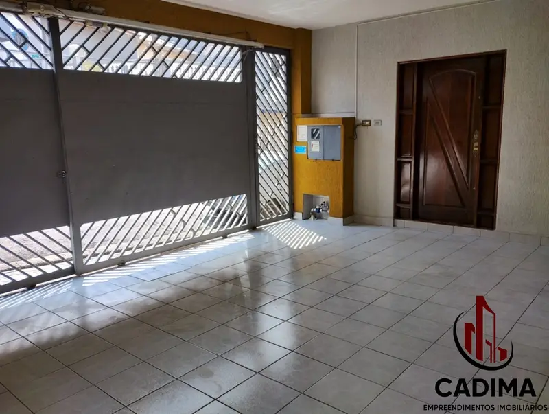 Casa - 3 quartos - Vila Carrão - São Paulo - foto 2