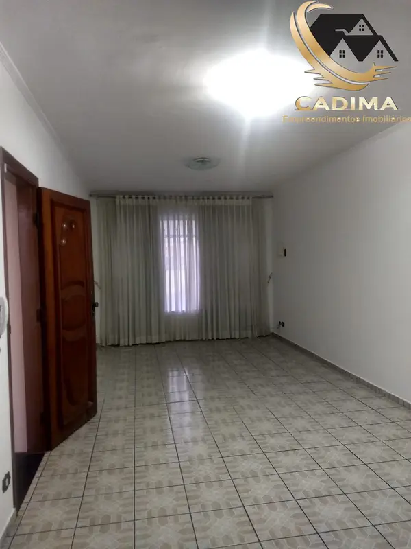 Casa - 3 quartos - Chácara Mafalda - São Paulo - foto 3