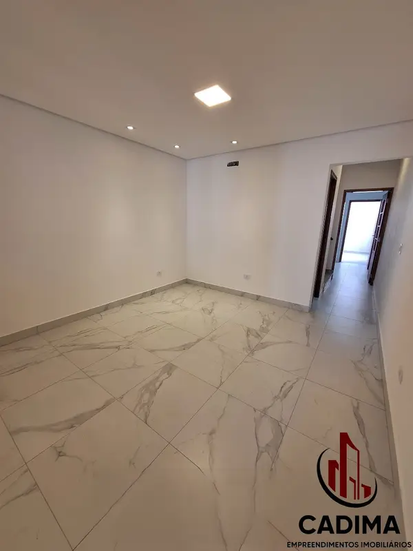 Casa - 3 quartos - Vila Guilhermina - São Paulo - foto 2