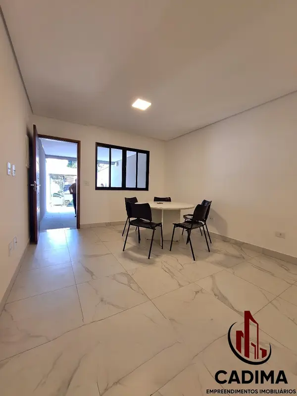 Casa - 3 quartos - Vila Guilhermina - São Paulo - foto 3