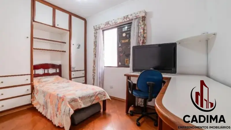 Casa com 3 quartos em Jardim Nossa Senhora do Carmo - foto 3