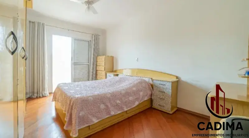 Casa com 3 quartos em Jardim Nossa Senhora do Carmo - foto 5