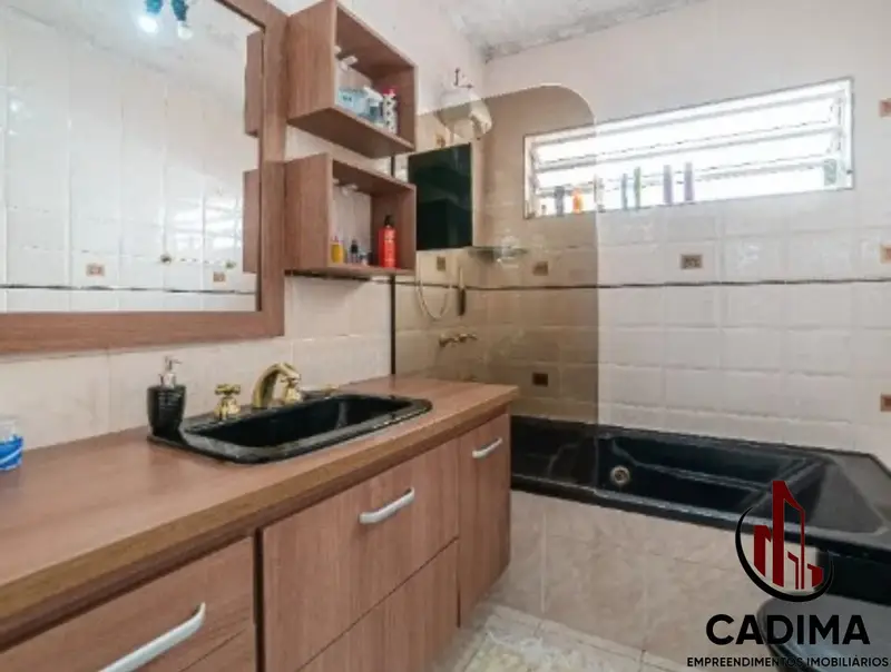 Casa com 3 quartos em Jardim Nossa Senhora do Carmo - foto 4