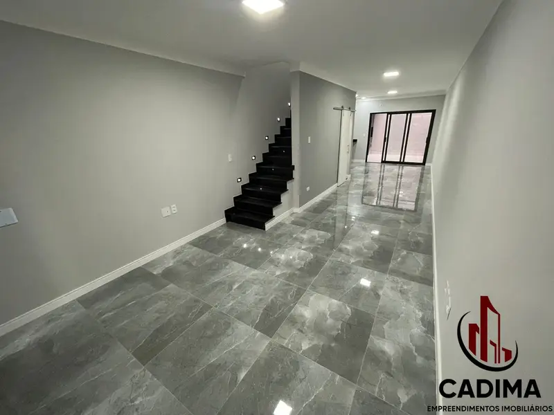 Casa - 3 quartos - Vila Carrão - São Paulo - foto 4