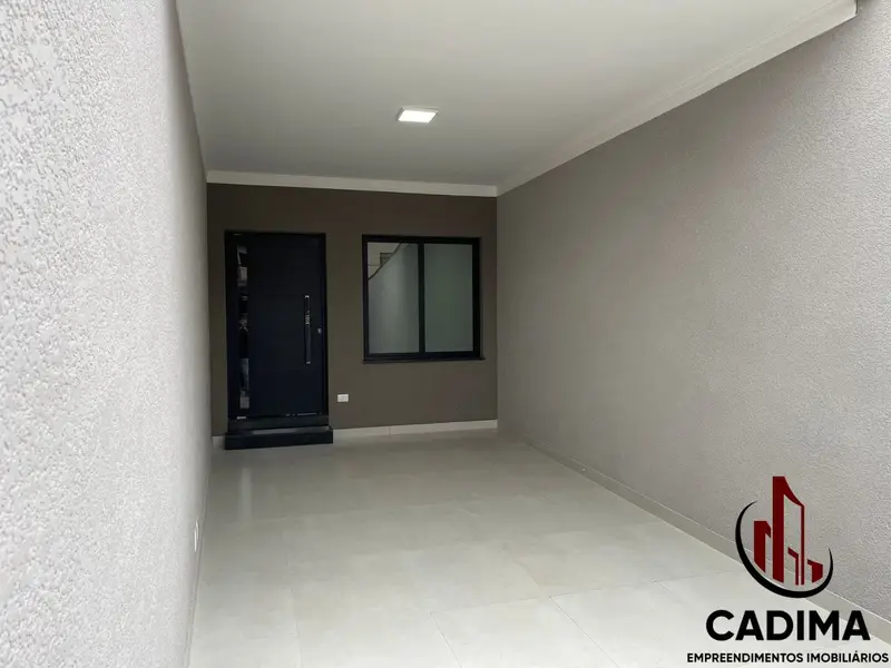 Casa - 3 quartos - Vila Carrão - São Paulo - foto 2