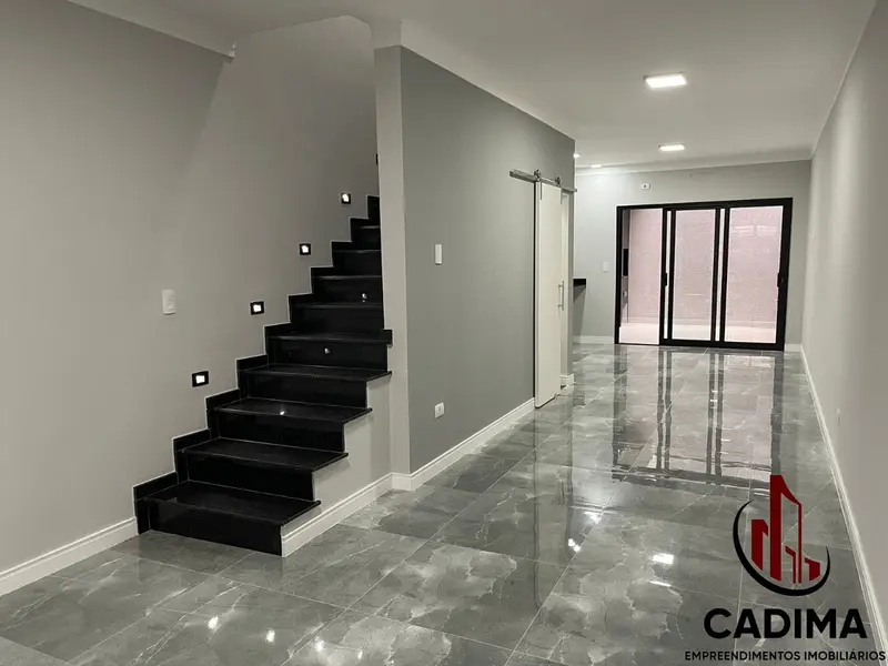 Casa - 3 quartos - Vila Carrão - São Paulo - foto 5