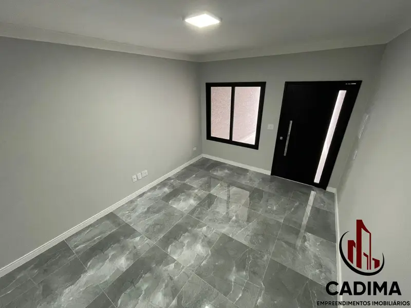 Casa - 3 quartos - Vila Carrão - São Paulo - foto 3