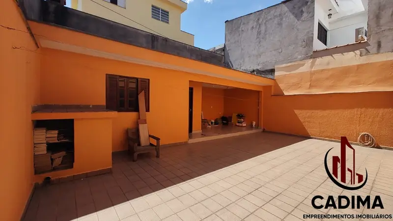 Casa - 3 quartos - Vila Nhocune - São Paulo - foto 4