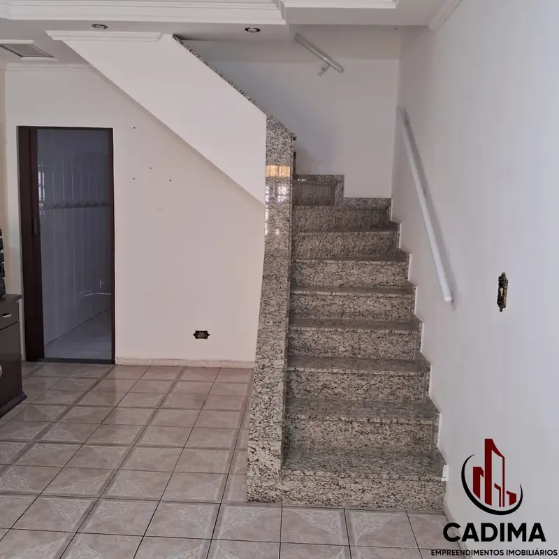 Casa - 2 quartos - Maranhão - São Paulo