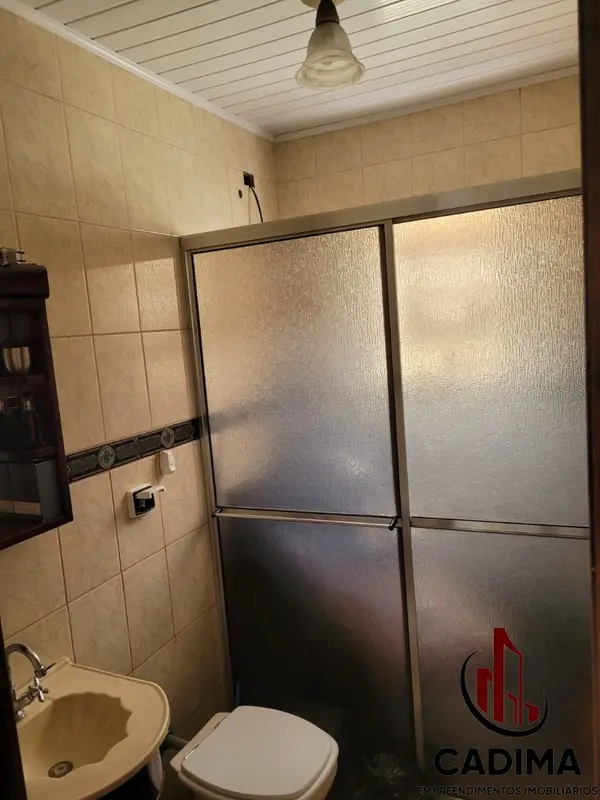 Casa - 3 quartos - Cidade Antônio Estevão de Carvalho - São Paulo - foto 5