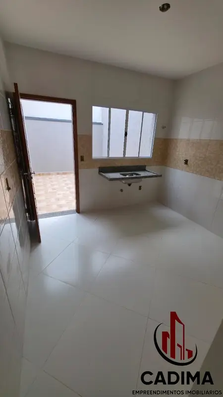 Casa - 2 quartos - Parque Guaianazes - São Paulo - foto 4