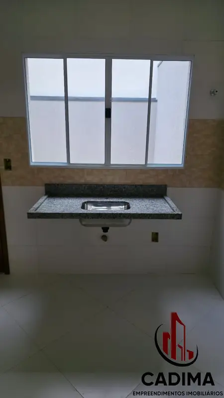 Casa - 2 quartos - Parque Guaianazes - São Paulo - foto 5