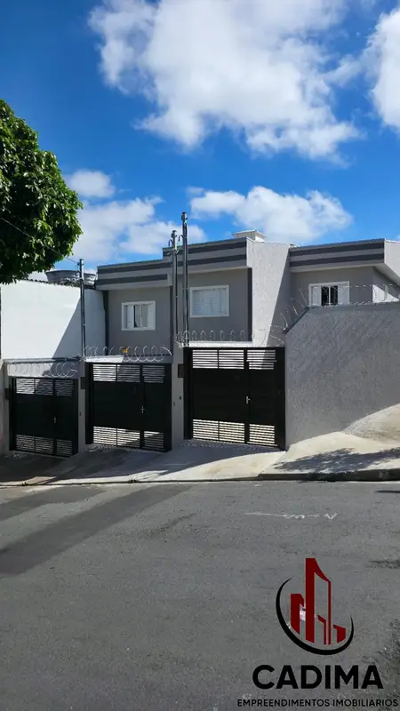 Casa - 2 quartos - Parque Guaianazes - São Paulo - foto 3