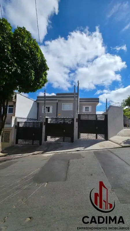 Casa - 2 quartos - Parque Guaianazes - São Paulo - foto 2