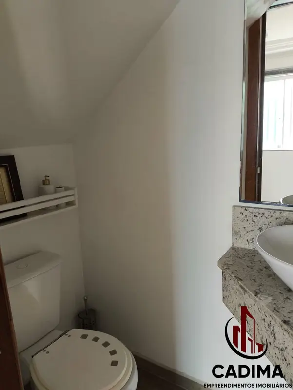 Casa - 3 quartos - Vila Aricanduva - São Paulo