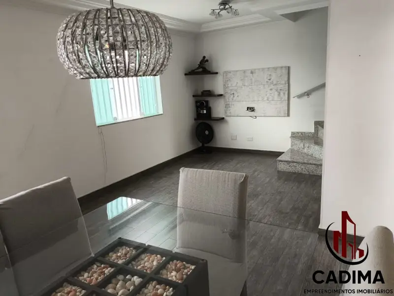 Casa - 3 quartos - Vila Aricanduva - São Paulo - foto 3